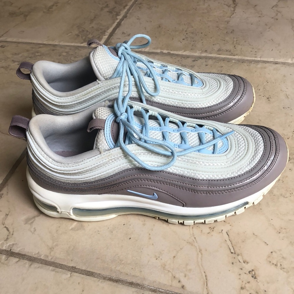 Nike Womens WMN Air Max 97 Marathon 
Running shoes